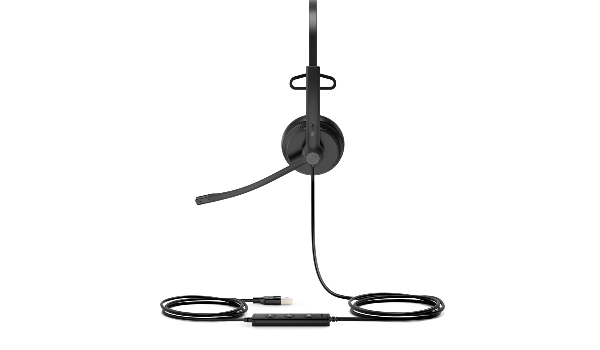 Yealink UH34 Mono – USB headset