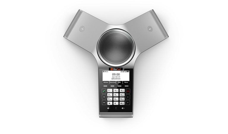 Yealink CP930W with base