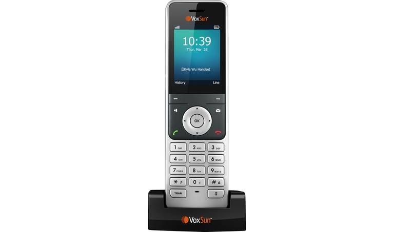 Yealink W56H additional handset