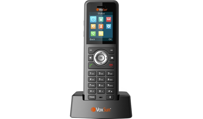 Yealink W59R additional rugged handset